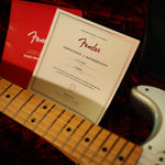 Load image into Gallery viewer, Fender American Original '50s Stratocaster in Inca Silver
