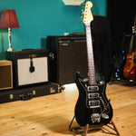 Load image into Gallery viewer, Hagstrom III Vintage from 1966
