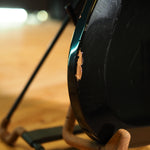 Load image into Gallery viewer, Hagstrom III Vintage from 1966
