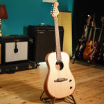 Load image into Gallery viewer, Fender Highway Dreadnought Sitka Spruce Top
