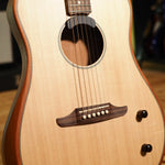Load image into Gallery viewer, Fender Highway Dreadnought Sitka Spruce Top
