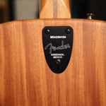 Load image into Gallery viewer, Fender Highway Dreadnought Sitka Spruce Top
