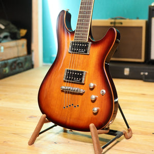 Ibanez SZ320 – wurst.guitars