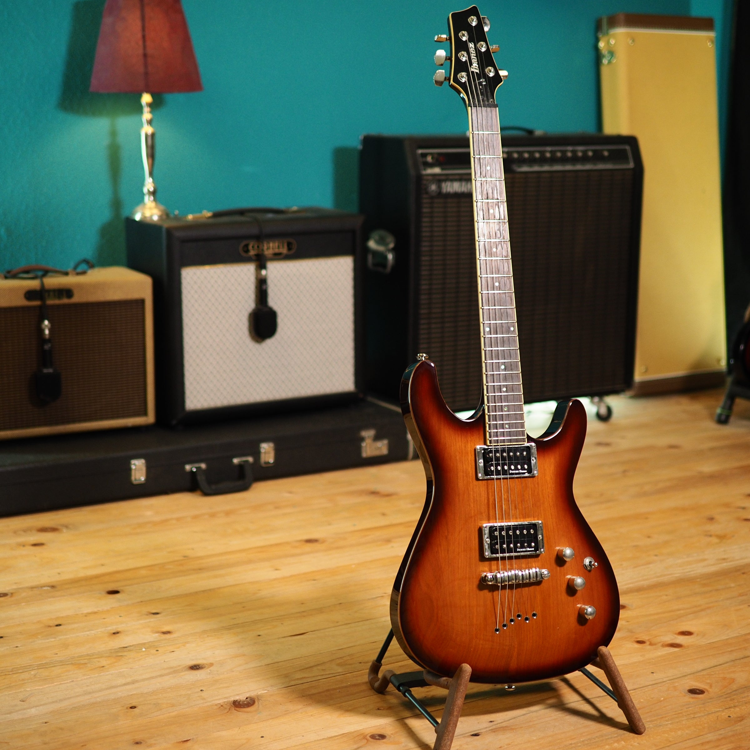 Ibanez SZ320 – wurst.guitars