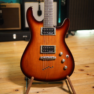 Ibanez 激レア SZ320 eBay | Guitar Electric SZ320EX Ibanez ノントレモロ スルーネック ギター