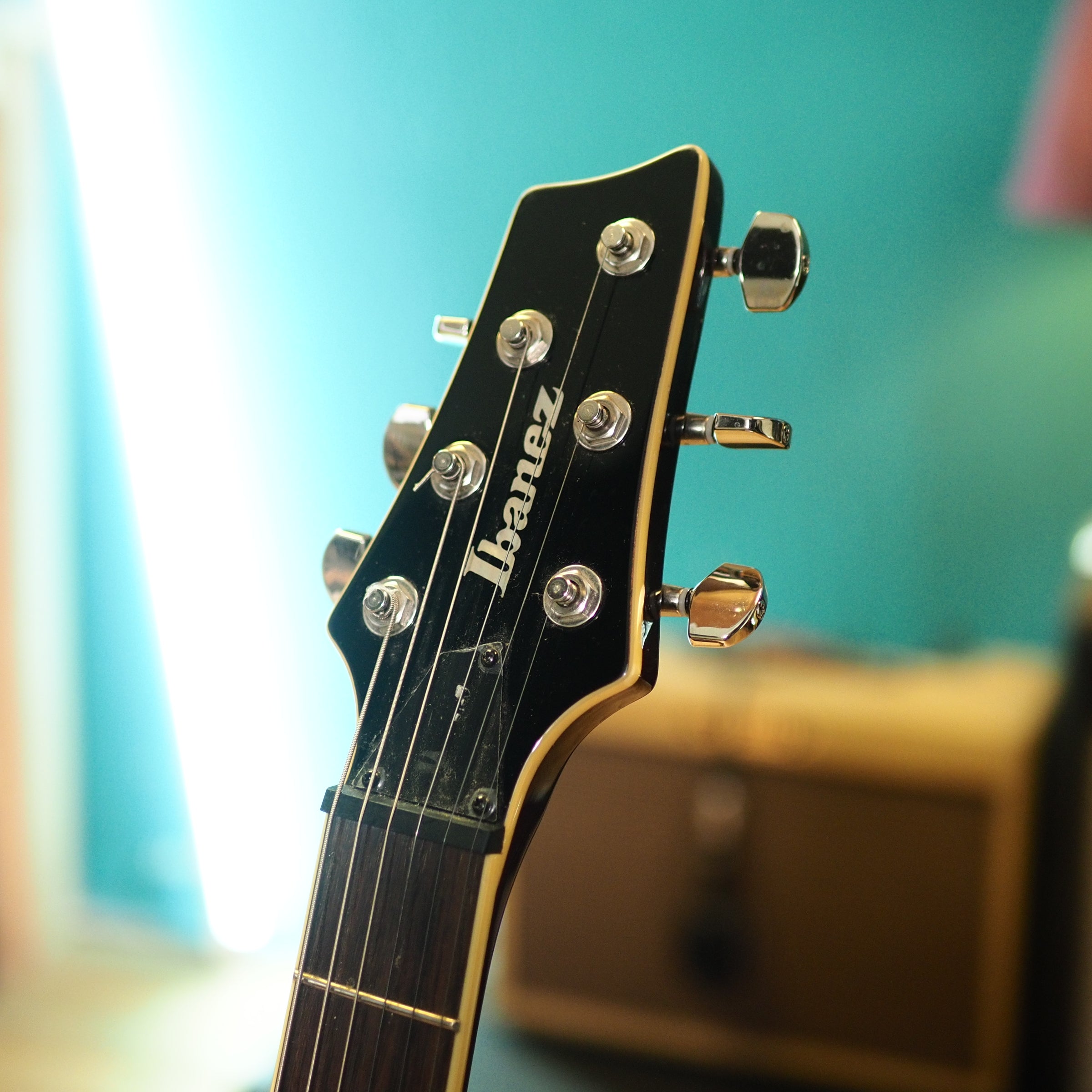 Ibanez SZ320 – wurst.guitars