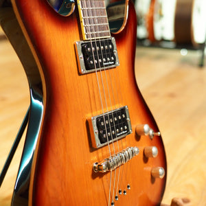 Ibanez SZ320 – wurst.guitars