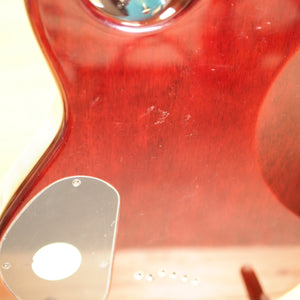 Ibanez SZ320 – wurst.guitars