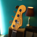Load image into Gallery viewer, Fender American Professional II Jazz Bass
