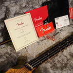 Load image into Gallery viewer, Fender American Professional II Jazz Bass
