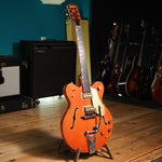 Load image into Gallery viewer, Gretsch 6120 DC Chet Atkins from 1964
