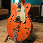 Load image into Gallery viewer, Gretsch 6120 DC Chet Atkins from 1964
