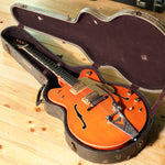 Load image into Gallery viewer, Gretsch 6120 DC Chet Atkins from 1964
