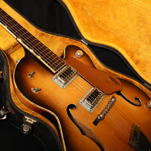 Gretsch 6117 Double Anniversary from 1968