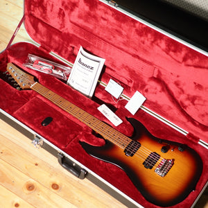 Ibanez AZ2402 Prestige – wurst.guitars