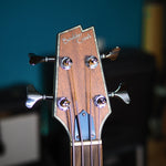 Load image into Gallery viewer, Boulder Creek EBR3-N4F fretless acoustic bass
