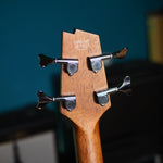 Load image into Gallery viewer, Boulder Creek EBR3-N4F fretless acoustic bass
