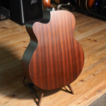 Load image into Gallery viewer, Boulder Creek EBR3-N4F fretless acoustic bass
