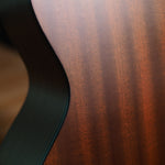 Load image into Gallery viewer, Boulder Creek EBR3-N4F fretless acoustic bass
