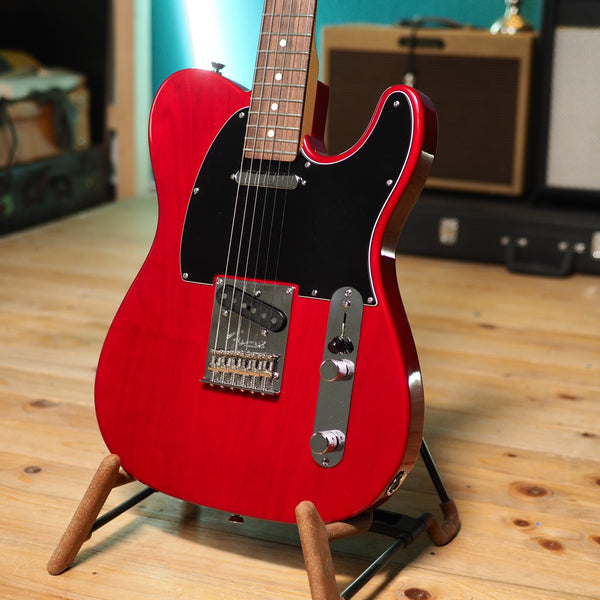 Fender American Standard Telecaster 2015 – wurst.guitars