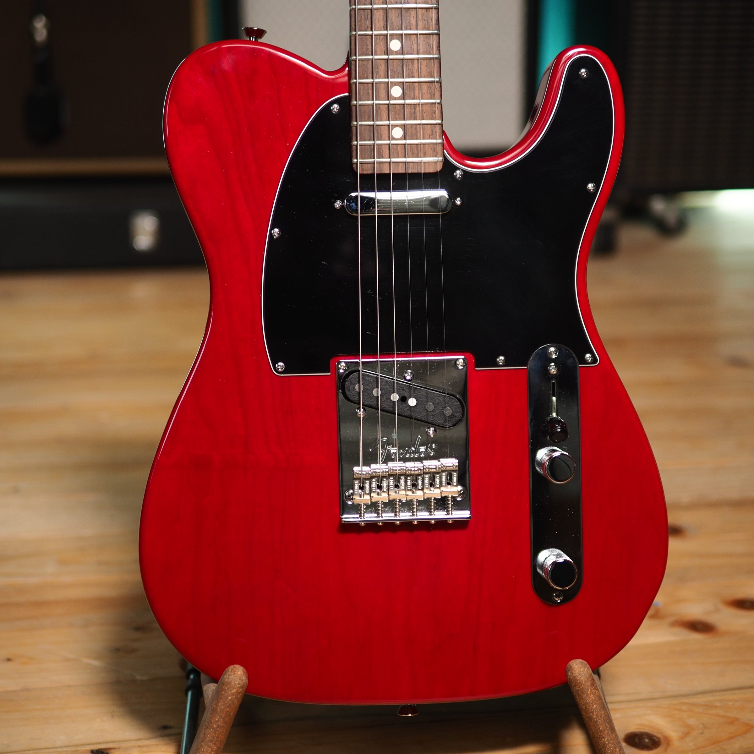 Fender American Standard Telecaster 2015 – wurst.guitars
