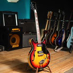 Load image into Gallery viewer, Teisco Hollow Body from the 60s (Japan)
