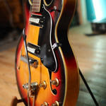 Load image into Gallery viewer, Teisco Hollow Body from the 60s (Japan)
