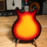 Load image into Gallery viewer, Teisco Hollow Body from the 60s (Japan)
