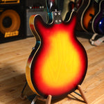 Load image into Gallery viewer, Teisco Hollow Body from the 60s (Japan)
