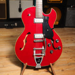 Load image into Gallery viewer, DeArmond by Guild Starfire Special
