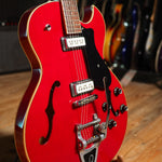 Load image into Gallery viewer, DeArmond by Guild Starfire Special
