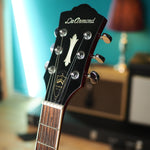 Load image into Gallery viewer, DeArmond by Guild Starfire Special
