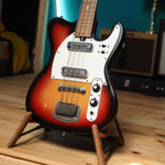 Lade das Bild in den Galerie-Viewer, Jedson tenor / piccolo bass
