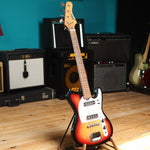 Lade das Bild in den Galerie-Viewer, Jedson tenor / piccolo bass
