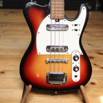 Lade das Bild in den Galerie-Viewer, Jedson tenor / piccolo bass
