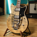Load image into Gallery viewer, Yamaha Revstar RS720B Ash Grey Bigsby
