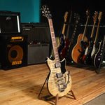 Load image into Gallery viewer, Yamaha Revstar RS720B Ash Grey Bigsby
