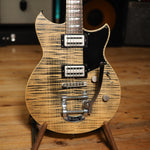 Load image into Gallery viewer, Yamaha Revstar RS720B Ash Grey Bigsby
