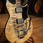 Load image into Gallery viewer, Yamaha Revstar RS720B Ash Grey Bigsby
