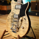 Load image into Gallery viewer, Yamaha Revstar RS720B Ash Grey Bigsby
