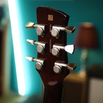 Load image into Gallery viewer, Yamaha Revstar RS720B Ash Grey Bigsby
