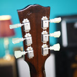 Load image into Gallery viewer, Gibson Memphis 1963 ES-335 TD Block 2015 Historic Burst
