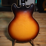 Load image into Gallery viewer, Gibson Memphis 1963 ES-335 TD Block 2015 Historic Burst
