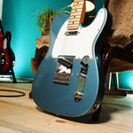 Lade das Bild in den Galerie-Viewer, Fender Player Telecaster mit Seymour Duncan Vintage Broadcaster Pickups
