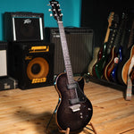 Load image into Gallery viewer, Vox SSC-55 SS Trans Black
