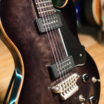 Load image into Gallery viewer, Vox SSC-55 SS Trans Black
