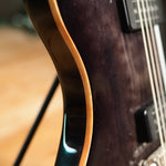 Load image into Gallery viewer, Vox SSC-55 SS Trans Black
