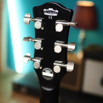 Load image into Gallery viewer, Vox SSC-55 SS Trans Black
