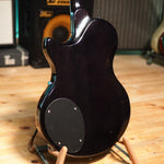 Load image into Gallery viewer, Vox SSC-55 SS Trans Black
