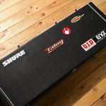 Load image into Gallery viewer, Vox SSC-55 SS Trans Black
